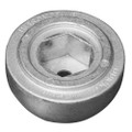 Tecnoseal Quick Zinc Propeller Nut Anode Kit f\/BTQ185 Bow Thrusters [03606]