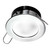 i2Systems Aperion A1110 Spring Mount Light - Round - Cool White - Brushed Nickel [A1110Z-41CAB]