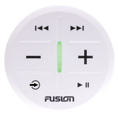 FUSION MS-ARX70B ANT Wireless Stereo Remote - White *3-Pack [010-02167-01-3]
