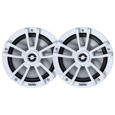 Infinity 822MLW 8" 2-Way Multi-Element Marine Speakers - White [INF822MLW]