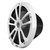 Infinity 1022MLW 10" Multi-Element Marine Subwoofer w\/Grille - White [INF1022MLW]