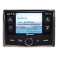 Infinity PRV315 AM\/FM\/BT\/USB Stereo Receiver - Round Chassis - Cut Out [INFPRV315.2]