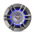 Infinity 6.5" Marine RGB Kappa Series Speakers - Pair - Titanium\/Gunmetal [KAPPA6125M]