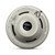 Infinity 6.5" Marine RGB Kappa Series Speakers - Pair - Titanium\/Gunmetal [KAPPA6125M]