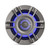 Infinity 8" Marine RGB Kappa Series Speakers - Pair - Titanium\/Gunmetal [KAPPA8135M]