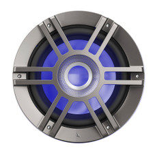 Infinity 10" Marine RGB Kappa Series Speakers - Titanium\/Gunmetal [KAPPA1050M]