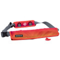 Bombora 16oz Inflatable Belt Pack - Sunset [SST1619]