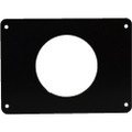 Balmar Mounting Plate f\/SG200 Display - Fits Smartguage Cutout [SG2-0402]