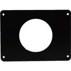 Balmar Mounting Plate f\/SG200 Display - Fits Smartguage Cutout [SG2-0402]