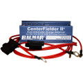 Balmar Centerfielder II 12\/24V w\/Wires - 2 Engines, 1 Bank [CFII-12\/24]