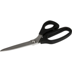 Sea-Dog Heavy Duty Canvas  Upholstery Scissors - 304 Stainless Steel\/Injection Molded Nylon [563320-1]