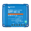 Victron BlueSolar MPPT Charge Controller - 100V - 15AMP [SCC010015200R]