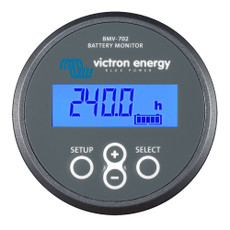 Victron Battery Monitor - BMV-702 - Grey [BAM010702000R]