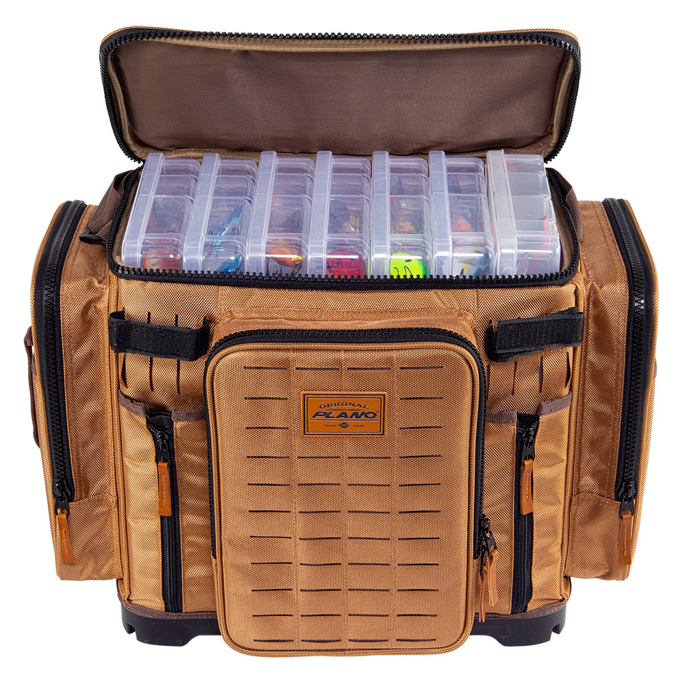 Plano Guide Series Tackle Bag 3700 XL 