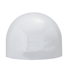 KVH Dome Top Only f\/TV3 w\/Mounting Hardware [S72-0638]