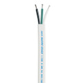 Ancor Triplex Cable - 14\/3 AWG - 100' [131510]