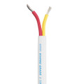 Ancor Safety Duplex Cable - 10\/2 - 100' [124110]