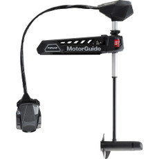 MotorGuide Tour Pro 190lb-45"-36V Pinpoint GPS Bow Mount Cable Steer - Freshwater [941900030]