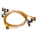 Intellian Internal RF Cables f\/S6HD [S2-6663]