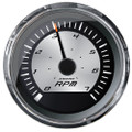 Faria Platinum 4" Tachometer - 700 RPM - Gas - Inboard, Outboard  I\/O [22009]