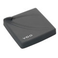 VDO Marine Silicone Cover f\/4.3" TFT Display - Grey [A2C59501972]