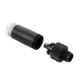 VDO Marine NMEA 2000 Infield Installation Connector Male f\/AcquaLink  OceanLink Gauges [A2C39310500]