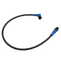 VDO Marine NMEA 2000 Backbone Cable - 0.5M f\/AcquaLink  OceanLink Gauges f\/Mastheads [A2C9624370001]