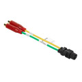 VDO Marine Video Cable f\/OceanLink Gauges 0 .3M Length [A2C1845710001]
