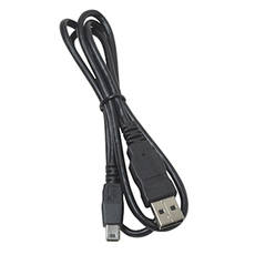Standard Horizon USB Charge Cable f\/HX300 [T9101606]