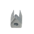 Tecnoseal Spurs Line Cutter Aluminum Anode - Size C, D  E [TEC-CDE\/AL]