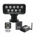 ACR RCL-100 LED Searchlight Kit w\/Controller  Wired Point Pad Controller - Black - 12\/24V [1951.B]