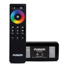 Fusion MS-CRGBWRC LED Lighting Control Module\/Remote f\/Signature Series 3 [010-13060-00]