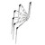 Minn Kota Raptor 8 Shallow Water Anchor w\/Active Anchoring - White [1810621]