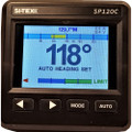 SI-TEX SP-120 Color System w\/Virtual Feedback - No Drive Unit [SP120C-VF-1]