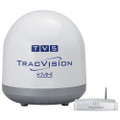 KVH TracVision TV5 - Linear & Sky Mexico w\/Auto Skew & GPS [01-0364-34]