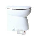 Albin Pump Marine Toilet Silent Premium - 12V [07-04-014]