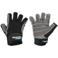 Ronstan Sticky Race Glove - Black - XXS [CL730XXS]