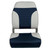 Springfield High Back Multi-Color Folding Seat - Blue\/Grey [1040661]