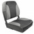 Springfield Economy Multi-Color Folding Seat - Grey\/Charcoal [1040653]