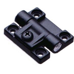 Southco E6-10-301-20 Adjustable Torque Position Control Hinge Pack of 2