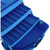 Plano 3-Tray Tackle Box w\/Dual Top Access - Smoke  Bright Blue [PLAMT6231]