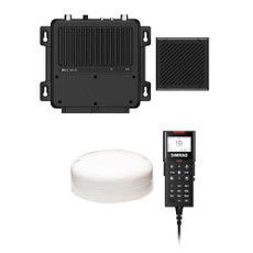 Simrad RS100-B Black Box VHF Radio w\/Class B AIS  GPS Antenna [000-15792-001]