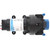 Jabsco Par-Max 2 Water Pressure Pump - 12V - 2 GPM - 35 PSI [31295-3512-3A]