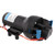 Jabsco Par-Max HD6 Heavy Duty Water Pressure Pump - 24V - 6 GPM - 40 PSI [P602J-215S-3A]