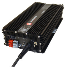 Analytic Systems AC Charger 1-Bank 100A 12V Out\/110\/220V In [BCA1550-12]
