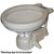 Raritan Sea Era Household Electric Toilet - Integral Sea Water - Straight & 90 Discharge - 12V [160HI012]