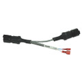 Balmar Communication Cable f\/SG200 - 3-Way Adapter [SG2-0404]