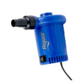 Aqua Leisure Portable 12VDC Air Pump w\/3 Tips [AQX20389]