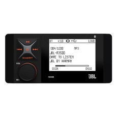 JBL R3500 Stereo Receiver AM\/FM\/BT [JBLR3500]