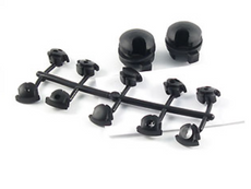 Hobie Thru Hull Wiring Kit (86505621)